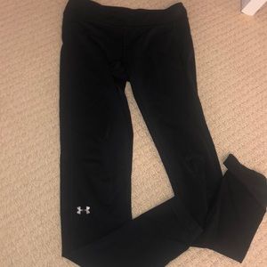 under armor leggings